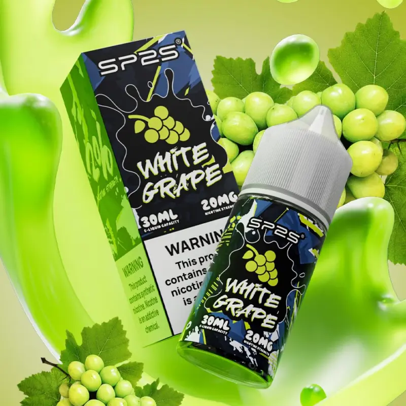 思博瑞SP2S 菸油系列 思博瑞SP2S 菸油系列