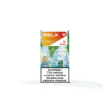 Relx 6代煙彈 悅刻限無六代煙彈一顆裝