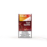 Relx 6代煙彈 悅刻限無六代煙彈一顆裝