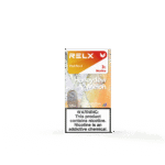 Relx 6代煙彈 悅刻限無六代煙彈一顆裝