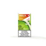 Relx 6代煙彈 悅刻限無六代煙彈一顆裝
