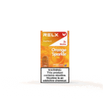 Relx 6代煙彈 悅刻限無六代煙彈一顆裝