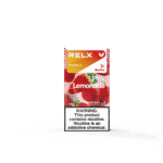 Relx 6代煙彈 悅刻限無六代煙彈一顆裝