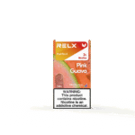 Relx 6代煙彈 悅刻限無六代煙彈一顆裝