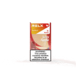 Relx 6代煙彈 悅刻限無六代煙彈一顆裝