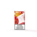 Relx 6代煙彈 悅刻限無六代煙彈一顆裝