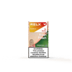 Relx 6代煙彈 悅刻限無六代煙彈一顆裝