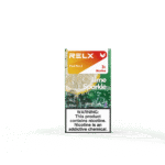 Relx 6代煙彈 悅刻限無六代煙彈一顆裝