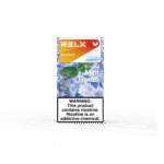 Relx 6代煙彈 悅刻限無六代煙彈一顆裝