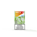 Relx 6代煙彈 悅刻限無六代煙彈一顆裝