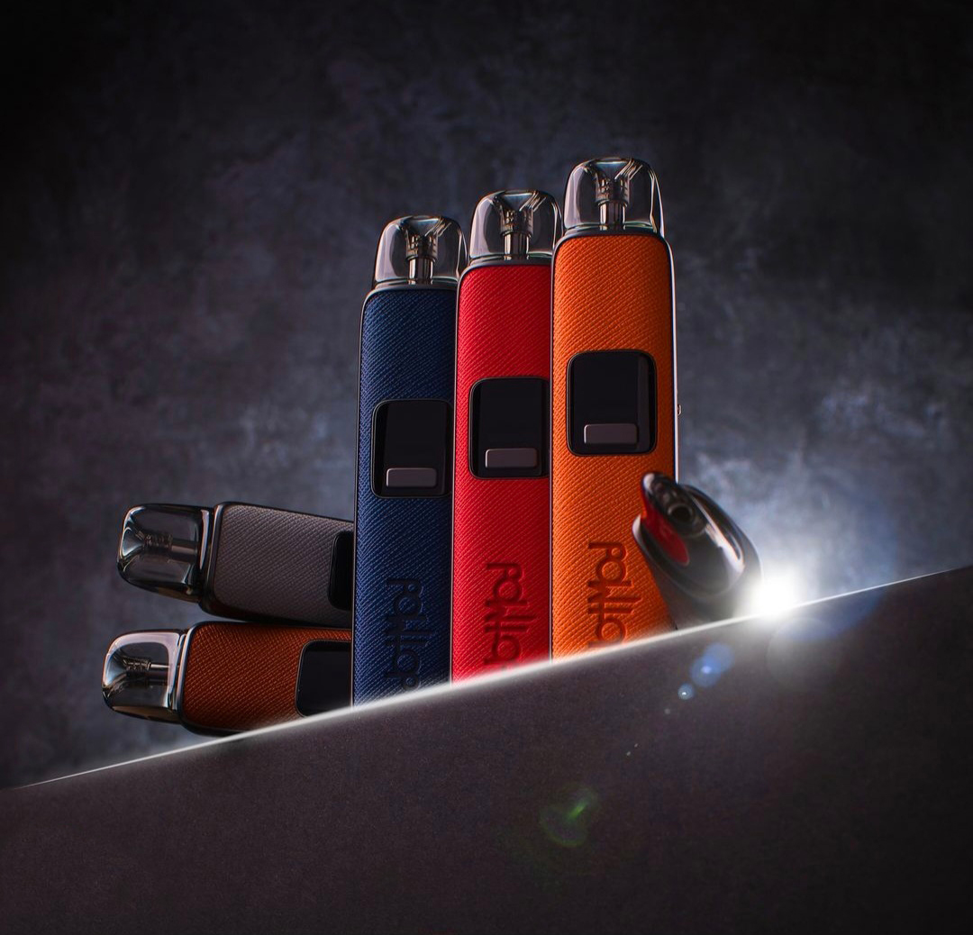 DOTMOD 佩特里DOTPOD PRO註油主機1 DOTMOD 佩特里DOTPOD PRO註油主機