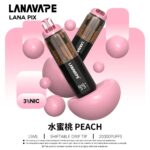 LANA20000口一次性拋棄式電子煙
